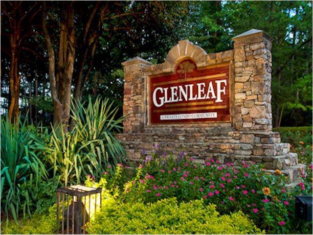 906 Glenleaf DR #906, Peachtree Corners, GA 30092