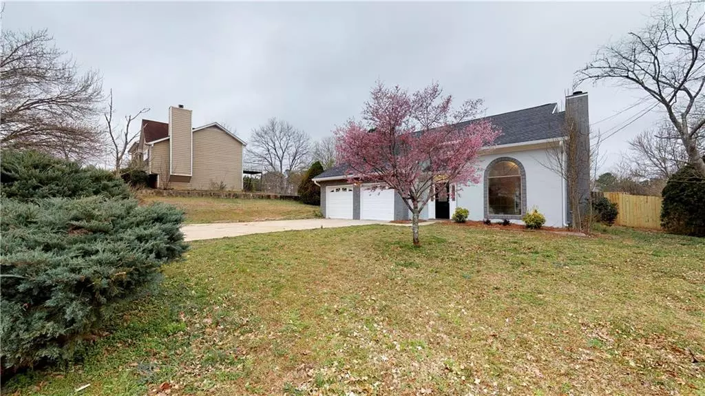 3149 Rose GLN SE, Conyers, GA 30094