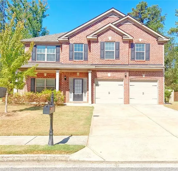 964 Spanish Moss TRL, Loganville, GA 30052