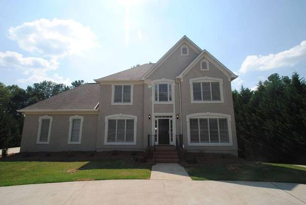 110 Highview TRCE, Fayetteville, GA 30215