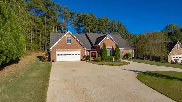 Winder, GA 30680,652 Huntington TRCE