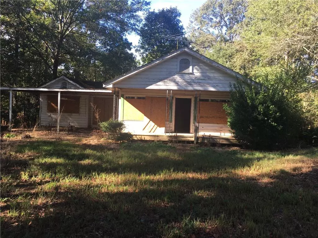 Maysville, GA 30558,1395 Unity Church CIR