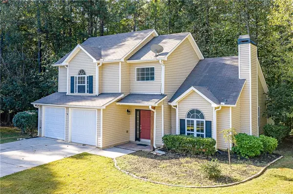 Acworth, GA 30101,6326 Autumn View WAY NW