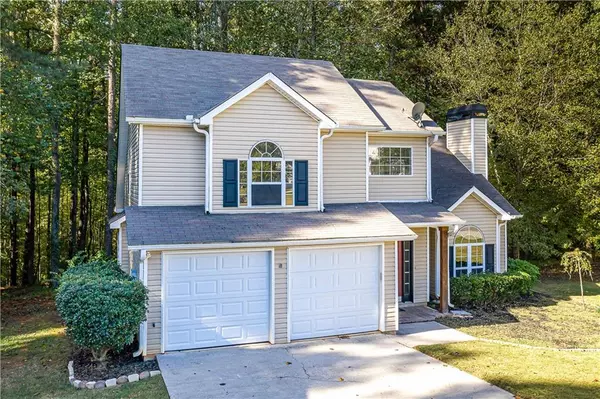 Acworth, GA 30101,6326 Autumn View WAY NW