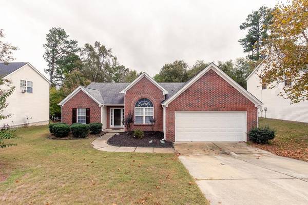 3560 HAMILTON CREEK TRL, Buford, GA 30519