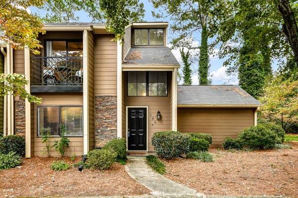 106 GOLDRUSH CIR, Sandy Springs, GA 30328