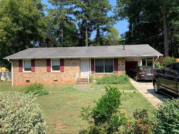 473 Hurt RD SE, Smyrna, GA 30082