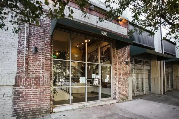 326 Nelson ST SW #102, Atlanta, GA 30313