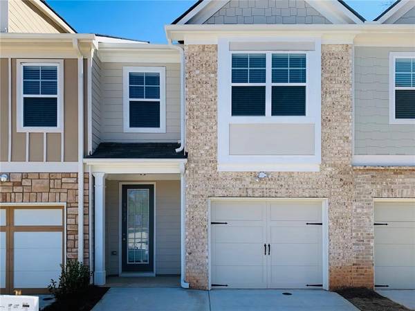 1017 Belfry TER #1001, Fairburn, GA 30213