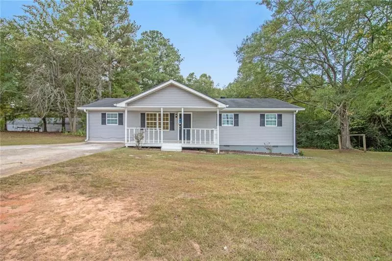 5741 Salem RD, Covington, GA 30016