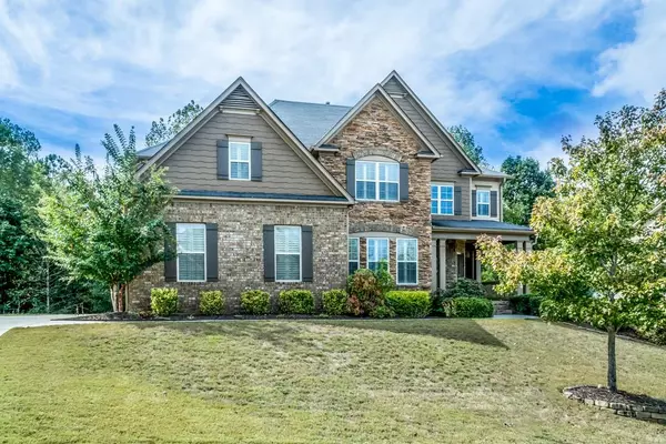 409 Olde Heritage CIR, Woodstock, GA 30188