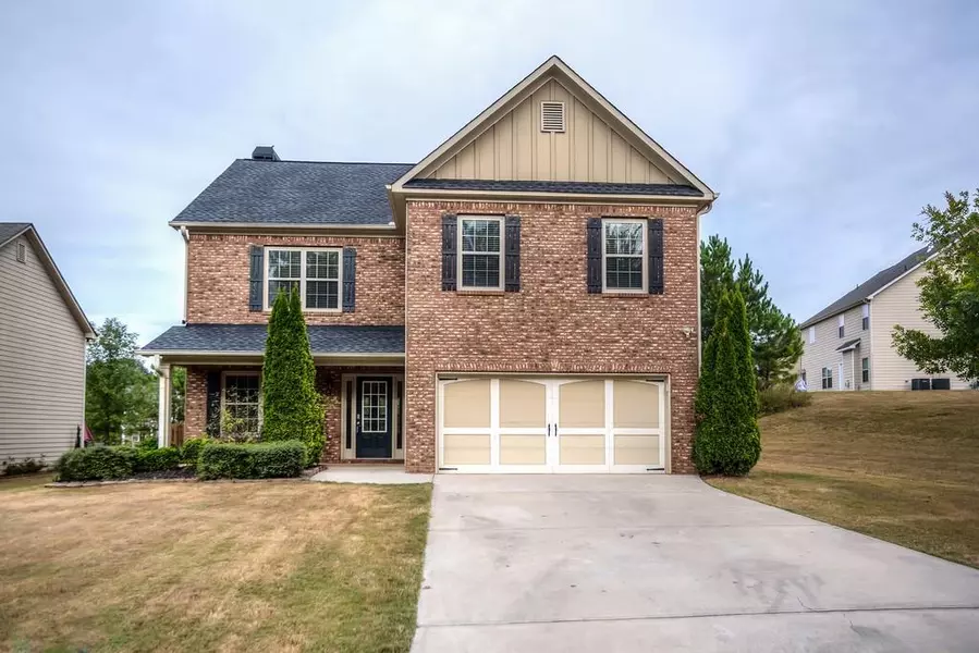 2743 Potters WALK, Conyers, GA 30012