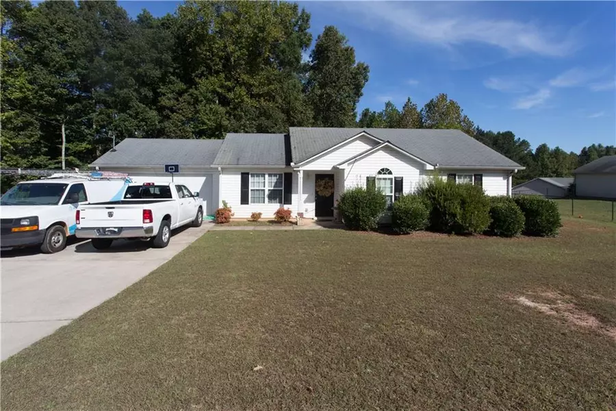 122 Prometheous WAY, Rockmart, GA 30153