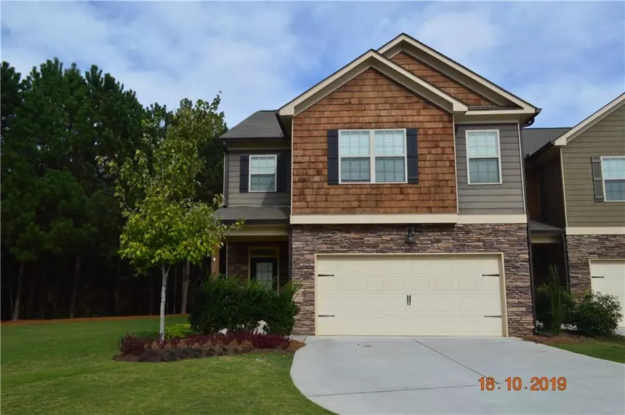 2769 Morgan Glen RD, Buford, GA 30519