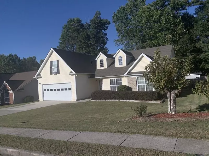 2253 HANSFORD PASS, Buford, GA 30519