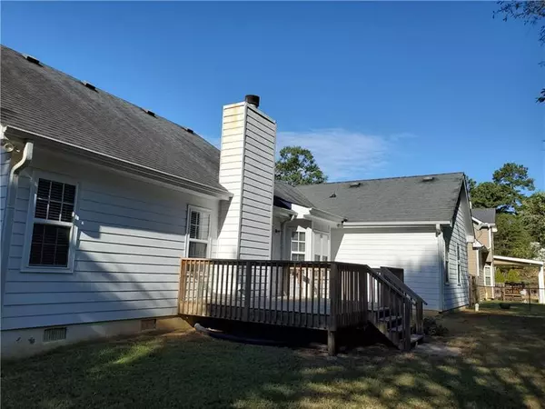 Winder, GA 30680,882 Windward RD