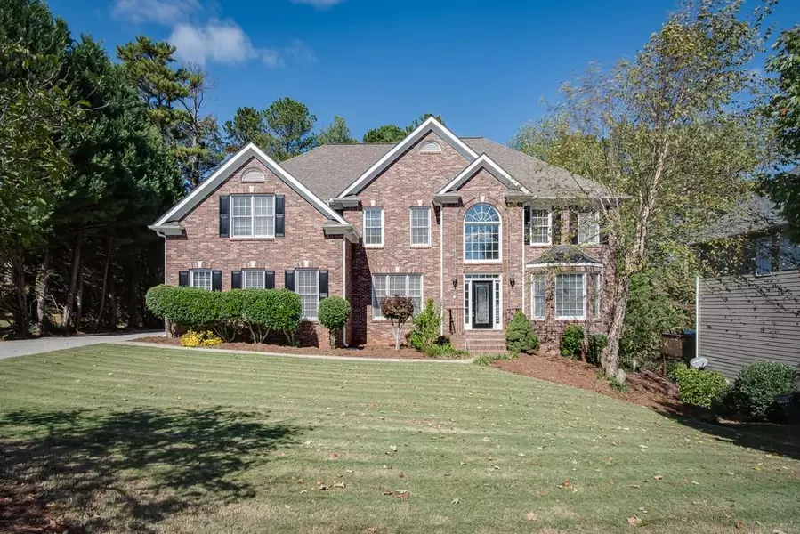 4090 Regal Oaks DR, Suwanee, GA 30024