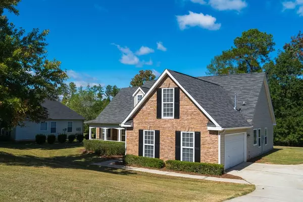 Mcdonough, GA 30253,164 RENDITION DR