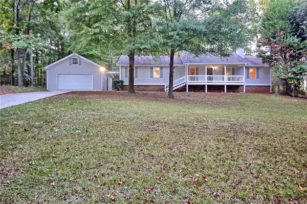 Mcdonough, GA 30252,25 Salem CIR