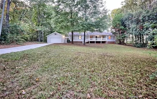 25 Salem CIR, Mcdonough, GA 30252