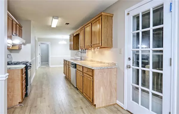 Mcdonough, GA 30252,25 Salem CIR