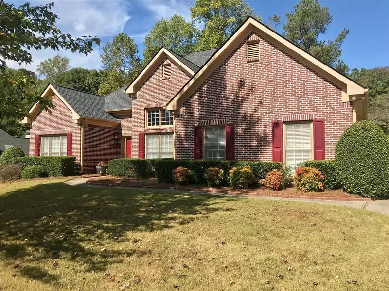 592 Star Flower LN, Sugar Hill, GA 30518