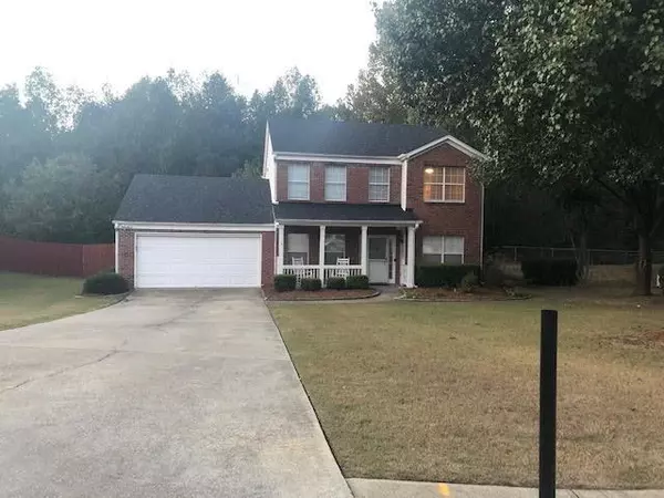 Sugar Hill, GA 30518,5398 Silver Springs DR