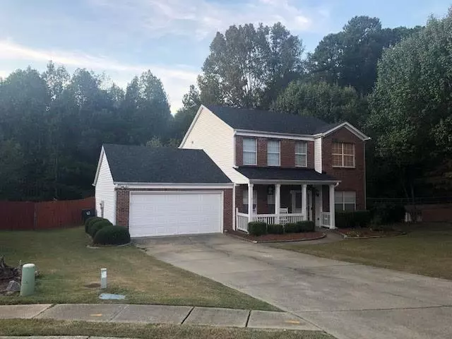 5398 Silver Springs DR, Sugar Hill, GA 30518