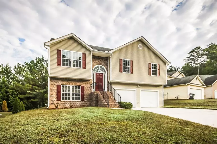 1109 Cliftwood DR, Riverdale, GA 30296