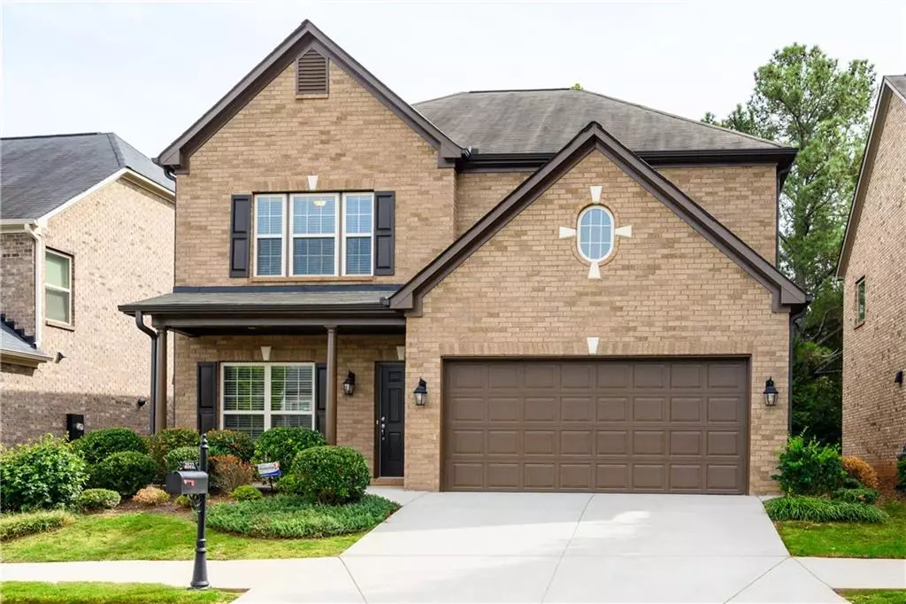 Duluth, GA 30097,2522 Kinglet CT