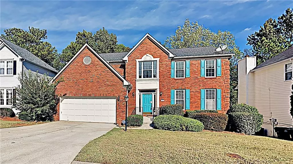 Suwanee, GA 30024,2855 White Blossom LN