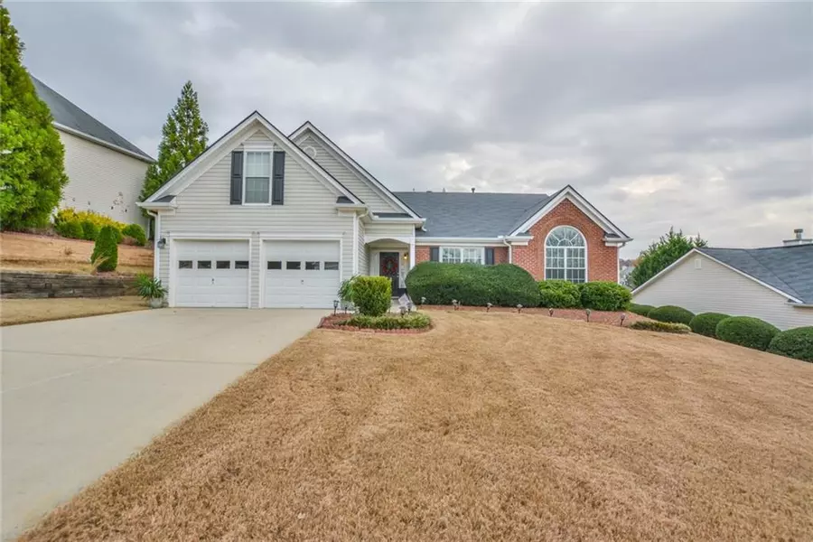 2631 Colleen LN, Dacula, GA 30019