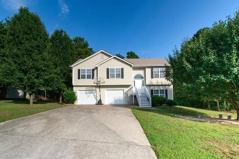 17 MILL VIEW CT, Adairsville, GA 30103