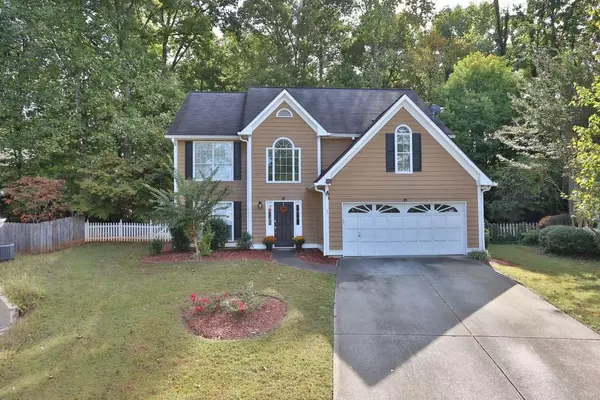 Lawrenceville, GA 30043,1565 Bexhill CT