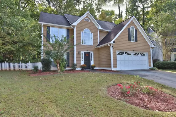 Lawrenceville, GA 30043,1565 Bexhill CT