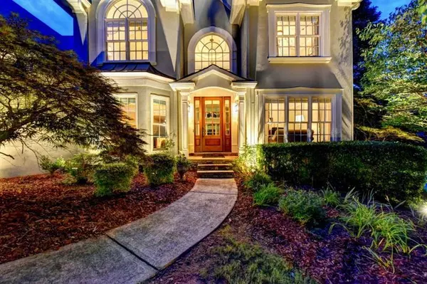 Johns Creek, GA 30022,105 Keswick WAY