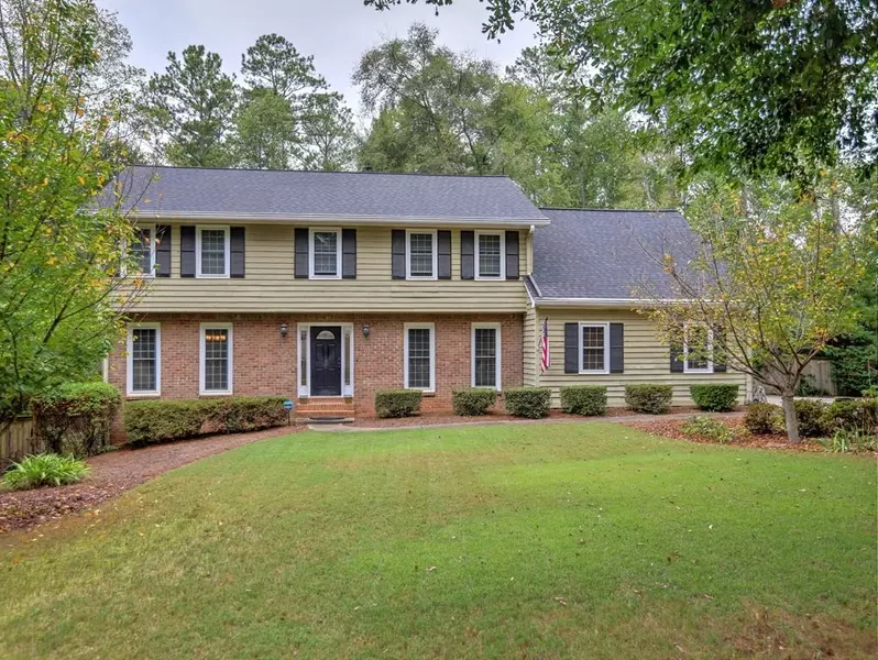 355 Summerfield DR, Alpharetta, GA 30022