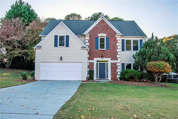 Grayson, GA 30017,2585 Cobble Creek LN