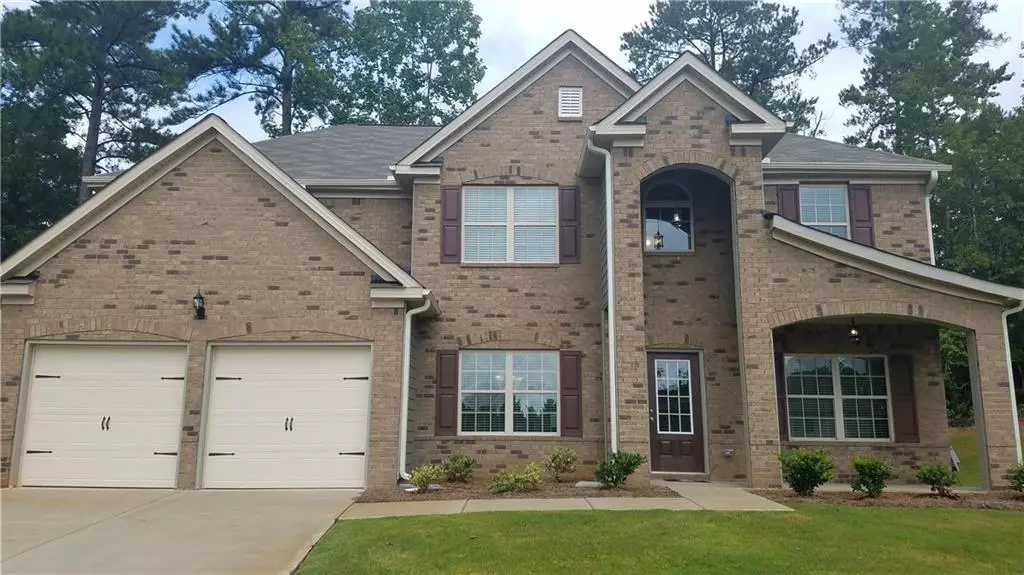 Conyers, GA 30013,2608 Ginger Mist WAY