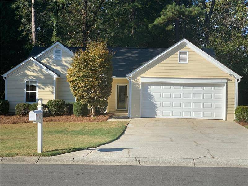 4619 Unicorn PT, Powder Springs, GA 30127