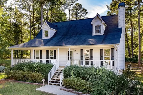 326 Schroeder WAY, Hiram, GA 30141