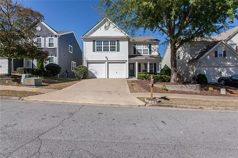 518 Drifton WAY, Woodstock, GA 30188