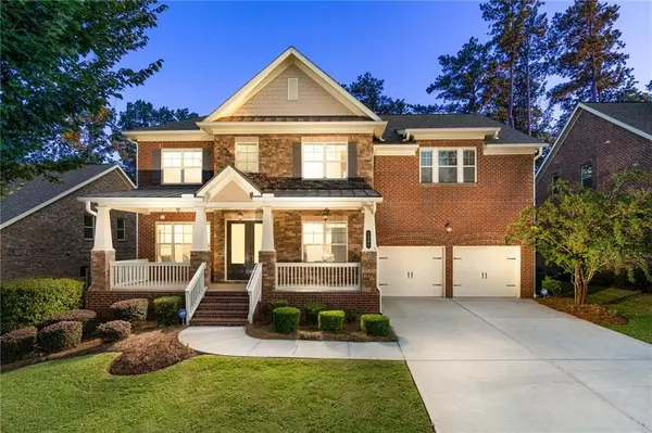 1290 Redbud DR, Alpharetta, GA 30005