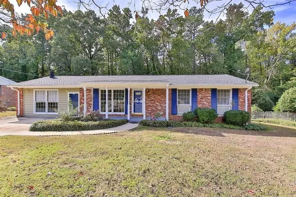 Norcross, GA 30093,1227 Gale DR
