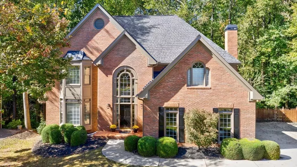 Alpharetta, GA 30022,10780 Carrara CV