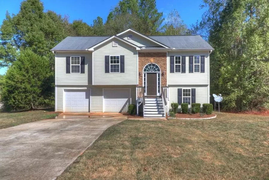 15 Shenandoah LN, Covington, GA 30016