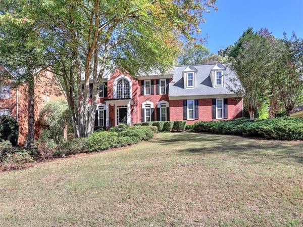 12225 Asbury Park DR, Roswell, GA 30075