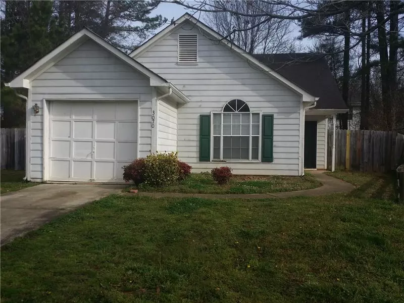 3070 Springside XING, Decatur, GA 30034