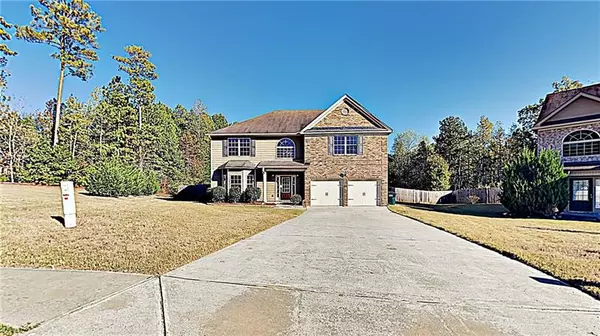 3100 Oakmont DR, Monroe, GA 30656