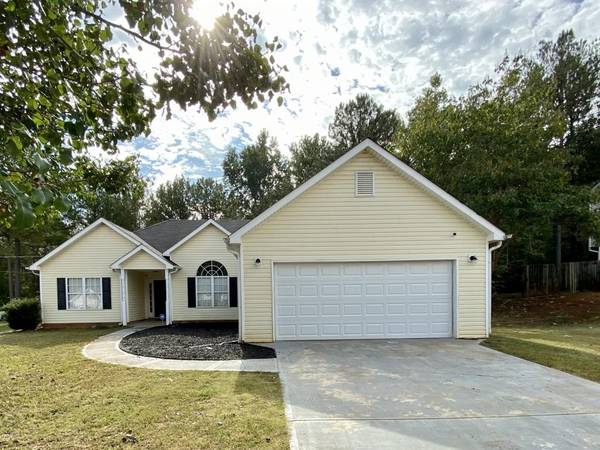 280 Pleasant Hills DR, Covington, GA 30016